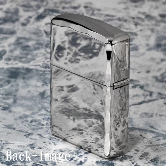 ZIPPO/アーマー シャインレイカット プラチナ画像5