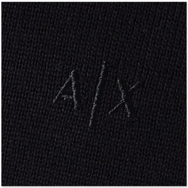 アルマーニ エクスチェンジ ニット ARMANI EXCHANGE A|X カーディガン