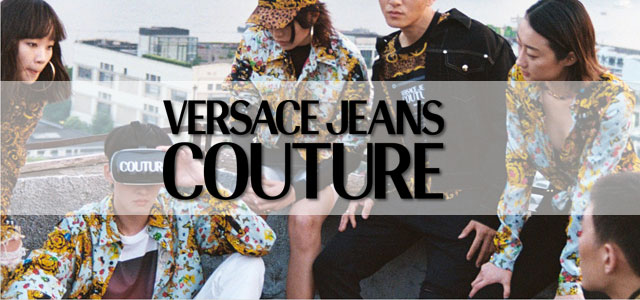 VERSACE ヴェルサーチ