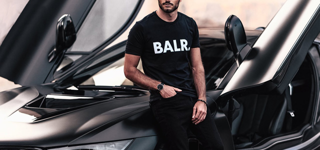 ボーラー BALR.