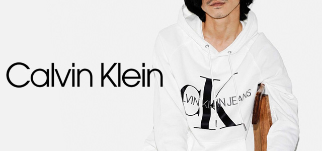 Calvin Klein カルバンクライン