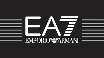 EMPORIO ARMANI EA7 エンポリオアルマーニ イーエーセブン