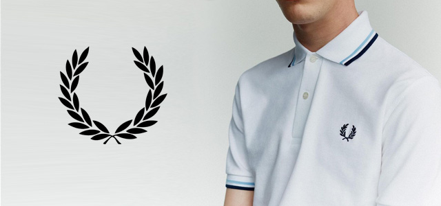 FRED PERRY フレッドペリー