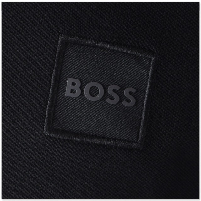 ヒューゴボス ポロシャツ HUGO BOSS メンズ 長袖 ブランド 50472681