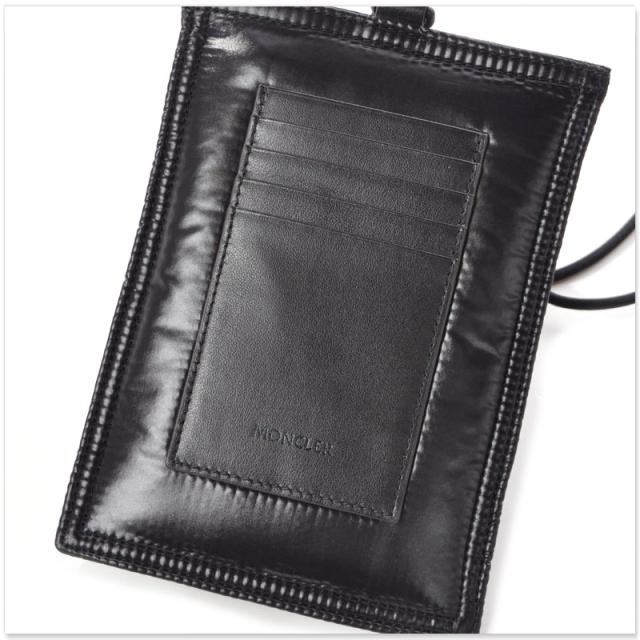 モンクレール小物入れポーチMONCLERケース/ポシェット8スマホ入れサコッシュ モンクレール小物入れポーチMONCLERケース/ポシェット8スマホ入れ