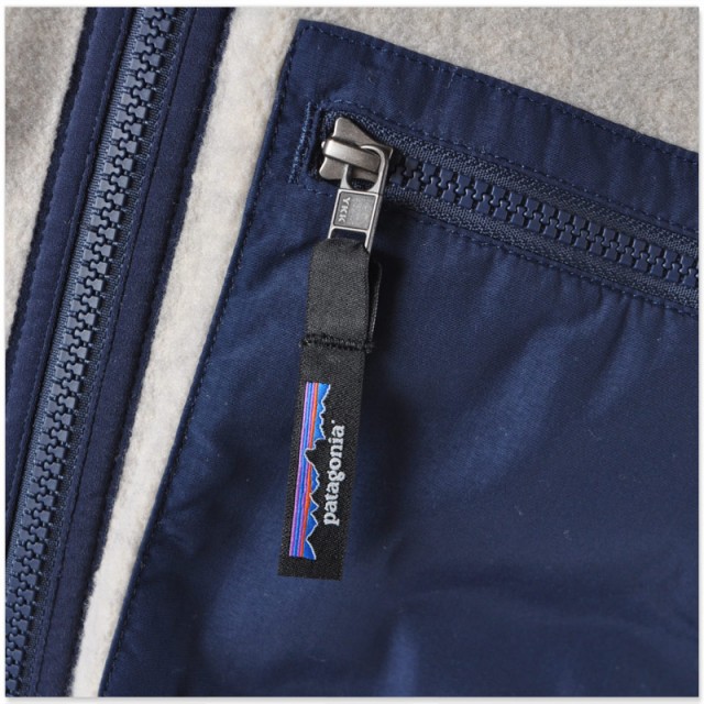 パタゴニア フリースジャケット PATAGONIA メンズ ブランド 22991 M's