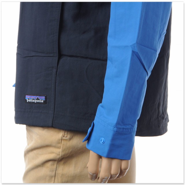 patagonia パタゴニア PATAGONIA ウインドブレーカー メンズ