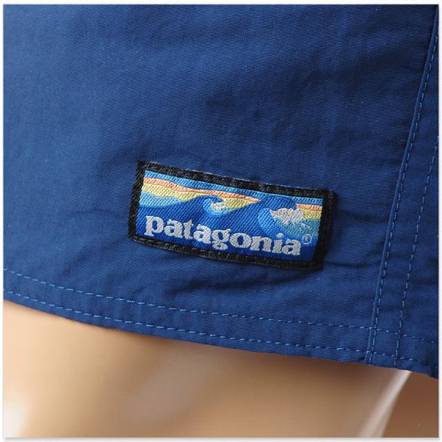 パタゴニア PATAGONIA サーフパンツ メンズ M'S WAVEFARER