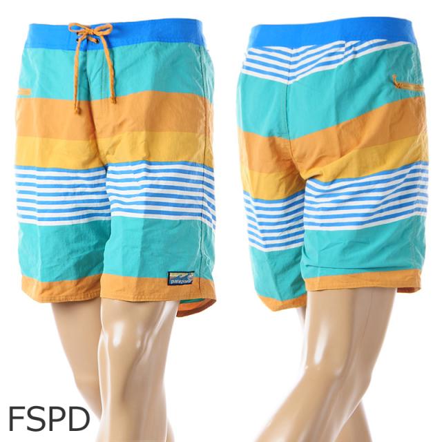patagonia fcdsurfboards ボードショーツ　サーフ ずり落ち防止の新システム採用！ パタゴニアのNEWサーフショーツ