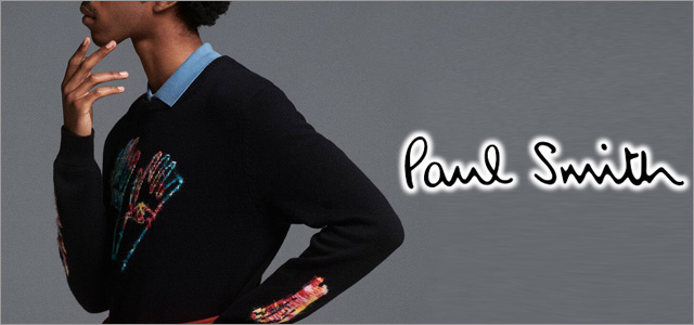 PAUL SMITH ポールスミス