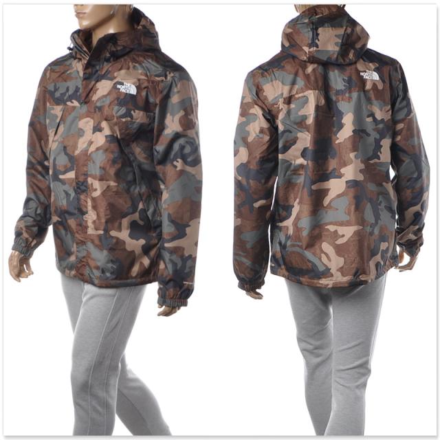 THE NORTH FACE 柄ナイロンジャケット 楽天市場】ノースフェイス THE NORTH FACEレディース ジャケットW