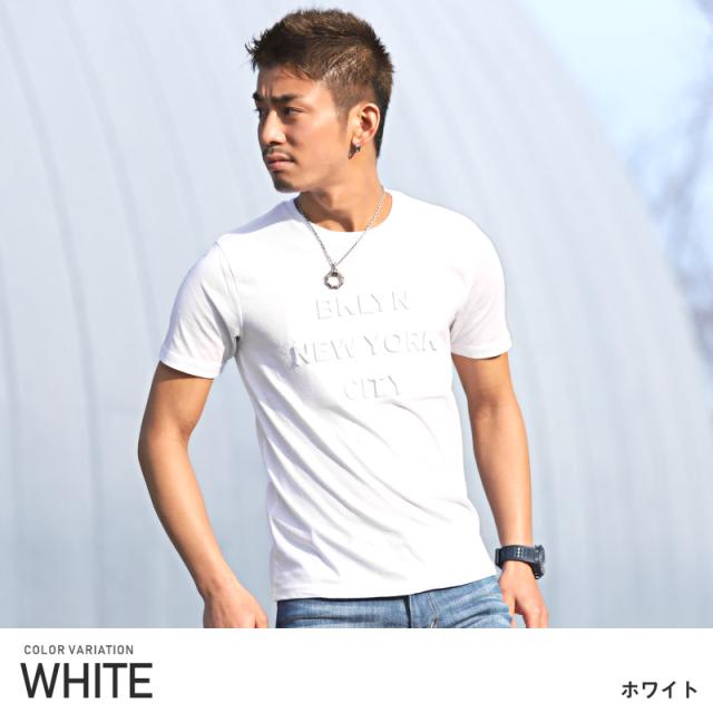 お洒落★ ★フラッグ ロゴ半袖Tシャツ メンズ 男性 EVOTEX 快適テックTシャツ BOXロゴ 半袖 ブラック×ゴールド E-006