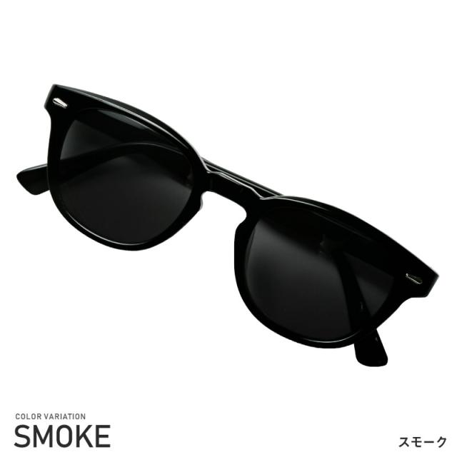 サングラス メンズ グラサン ウェリントン メガネ 伊達 眼鏡 UVカット 紫外線カット 黒縁 カラーレンズ アイウェア セレブ モデル 小顔 メンズアクセ ユニセックス 小物 ビター系 BITTER ラグスタイル pm-8625 7