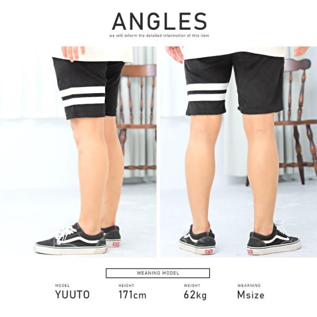 ショートパンツパイルメンズ薄手春夏【パイルラインショーツ】ハーフパンツ短パンルームウェアスポーツウェアジムウェアもこもこタオル生地ペアルックユニセックスサーフスポーティ膝上春夏 16