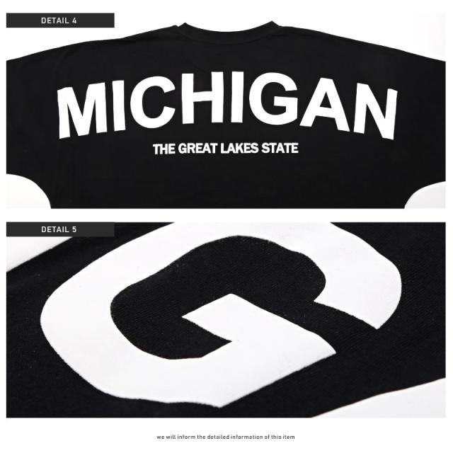 Tシャツ メンズ 半袖 ビッグシルエット 発泡プリント バック ロゴ メンズTシャツ 半袖Tシャツ カットソー バックプリント ドロップショルダー ドルマンスリーブ ルーズ カジュアル ストリート aa-1530 15