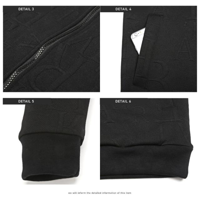 MA-1メンズジャケット裏ボアブルゾン総柄ロゴ【膨れ総柄ロゴ裏ボアMA-1】アウター暖かフライトジャケットミリタリージャケットシンプルカジュアルストリート秋冬ビター系BITTER 9