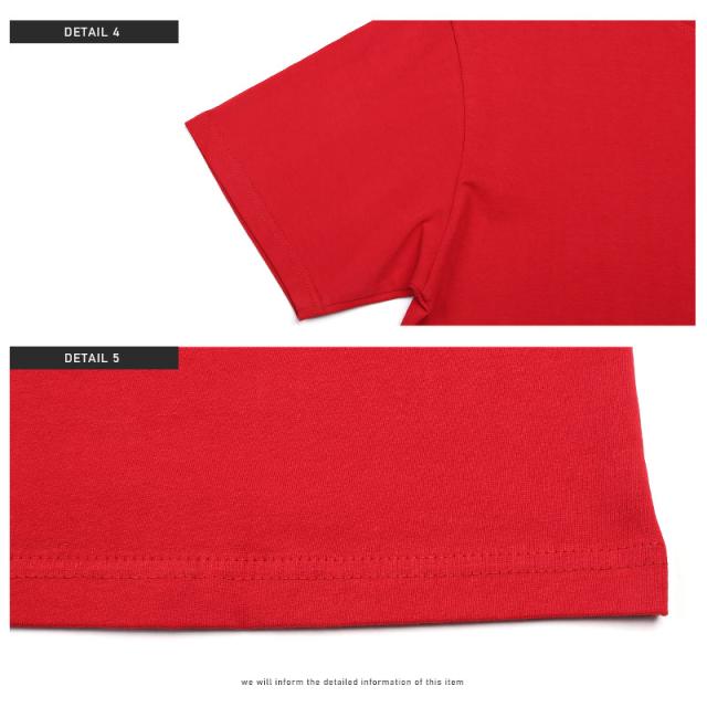 Tシャツメンズレディース半袖ロゴバックプリント【バックロゴプリント半袖Tシャツ】カットソークルーネック英字ホワイトブラックレッドストリートシンプル韓国系春夏MLXLユニセックス 11