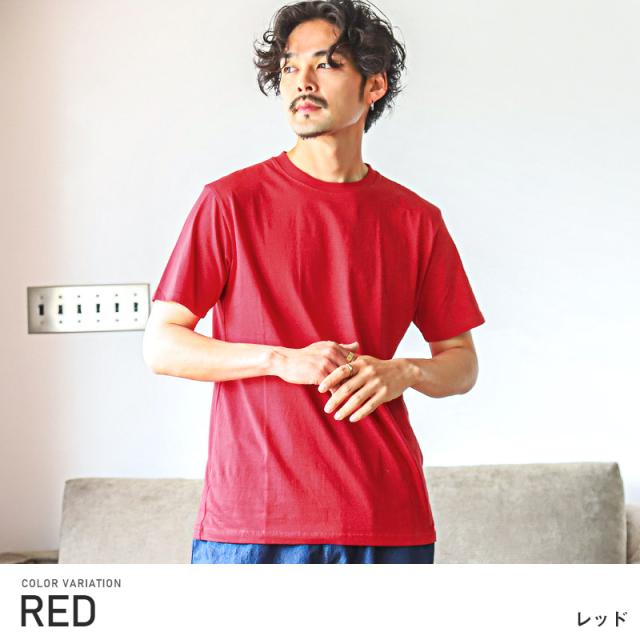 Tシャツメンズレディース半袖ロゴバックプリント【バックロゴプリント半袖Tシャツ】カットソークルーネック英字ホワイトブラックレッドストリートシンプル韓国系春夏MLXLユニセックス 3