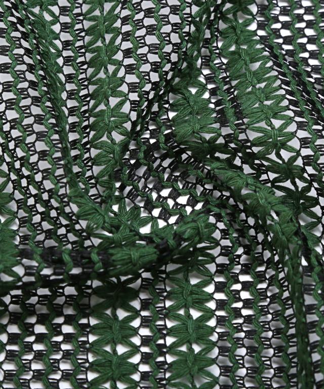 長袖シャツ・メンズ・レディース・レース・ビッグシルエット・ブラウス・ルーズ・レースシャツ・レース編み・バルーンスリーブ・トップス・オーバーサイズ 15