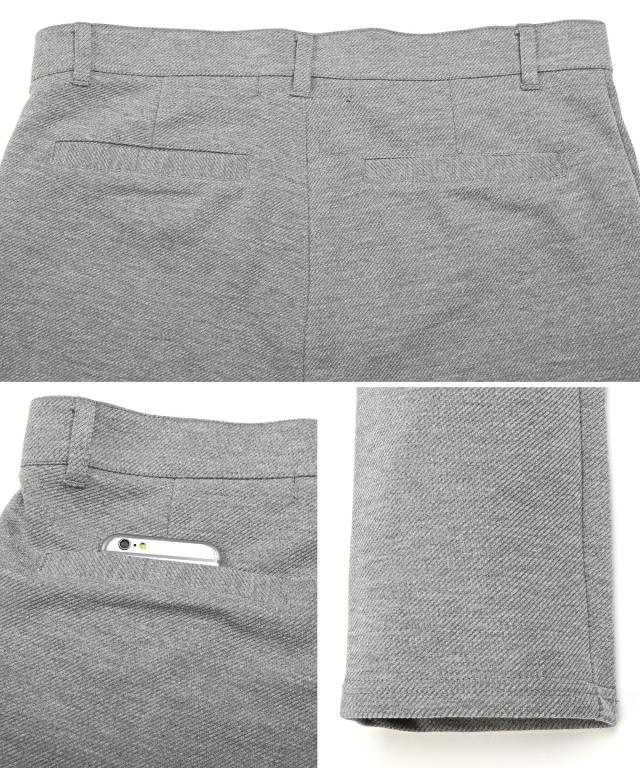 セットアップ メンズ テーラードジャケット スラックス カルゼ アウター テーパードパンツ スーツ 無地 スリム シンプル リラックス 上品 大人 21