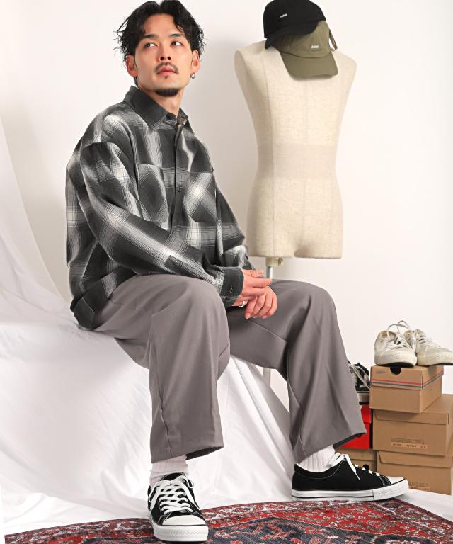 スニーカー メンズ 靴 シューズ ローカット キャンバス レースアップ サイドレース シンプル カジュアル フットウェア スポーティ 通勤 通学 3