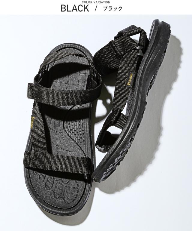 サンダル・メンズ・靴・シューズ・スポーツサンダル・ストラップサンダル・軽量・メンズサンダル・屈曲性・アウトドア・キャンプ・レジャー・カジュアル 8