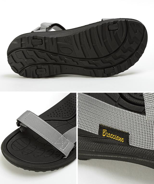 サンダル・メンズ・靴・シューズ・スポーツサンダル・ストラップサンダル・軽量・メンズサンダル・屈曲性・アウトドア・キャンプ・レジャー・カジュアル 15