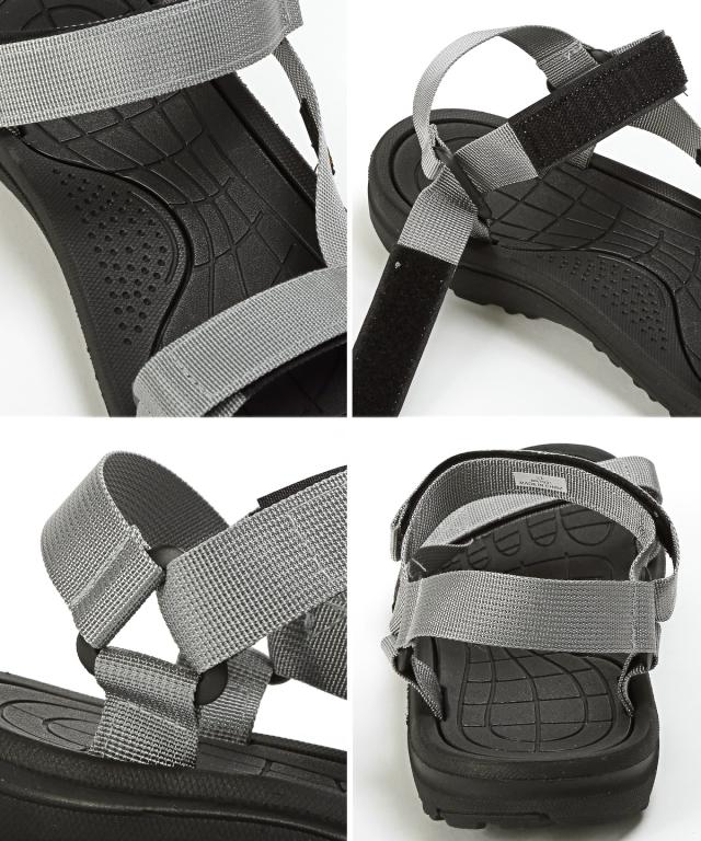 サンダル・メンズ・靴・シューズ・スポーツサンダル・ストラップサンダル・軽量・メンズサンダル・屈曲性・アウトドア・キャンプ・レジャー・カジュアル 16