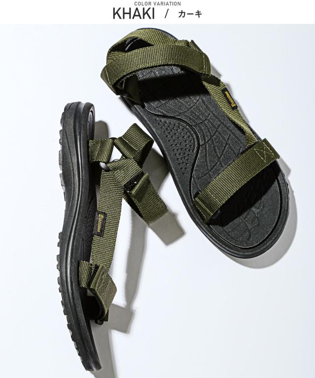 サンダル・メンズ・靴・シューズ・スポーツサンダル・ストラップサンダル・軽量・メンズサンダル・屈曲性・アウトドア・キャンプ・レジャー・カジュアル 10
