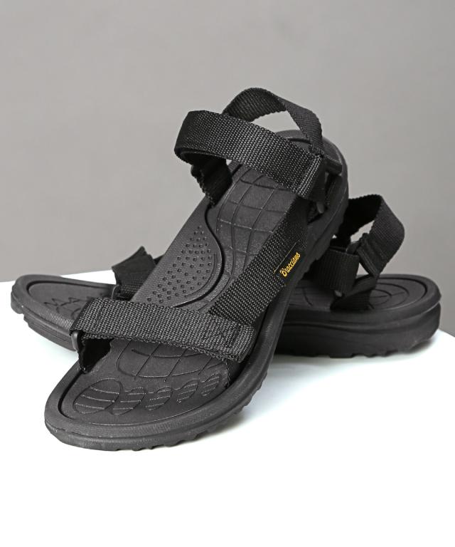 サンダル・メンズ・靴・シューズ・スポーツサンダル・ストラップサンダル・軽量・メンズサンダル・屈曲性・アウトドア・キャンプ・レジャー・カジュアル 3