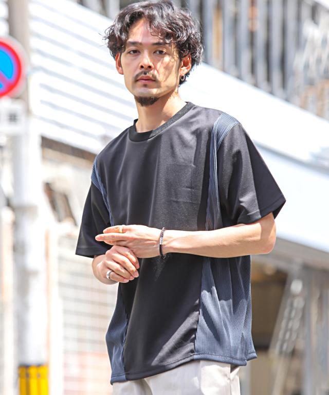 編み込みレザーブレスレット・合皮・合成皮革・PUレザー・ユニセックス・サーフ系・カジュアル・ギフト・プレゼント 6