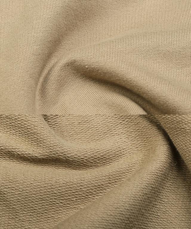 ミニ裏毛無地ショーツ・短パン・ショート丈・イージー・ルームウェア・コットン・シンプル・リラックス・リゾート・父の日・プレゼント 14