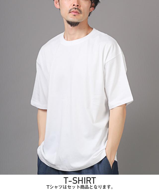 サマーニットベスト×半袖Tシャツセット・半袖Tシャツ・ベスト・2P・重ね着・ゆったり・ビッグシルエット・学生・スクール・通勤・学校・お洒落 12