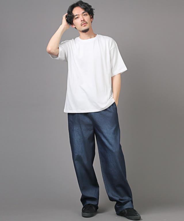 サマーニットベスト×半袖Tシャツセット・半袖Tシャツ・ベスト・2P・重ね着・ゆったり・ビッグシルエット・学生・スクール・通勤・学校・お洒落 13