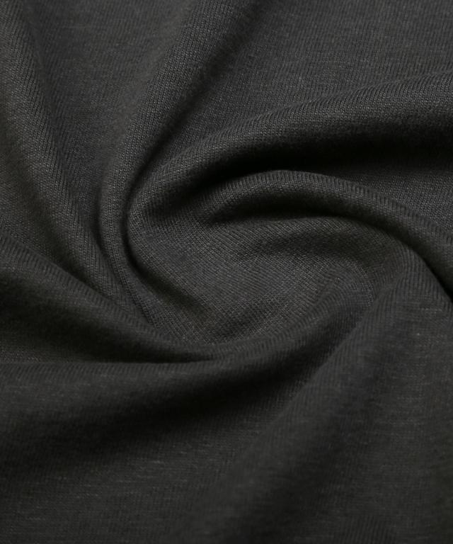 無地胸ポケットロンT・オーバーサイズ・BIG・ユニセックス・長袖Tシャツ・カットソー・コットン・綿・シンプル・カジュアル・アメカジ 14