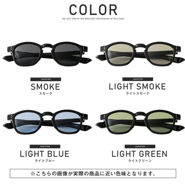 UVカットウェリントンサングラス・ユニセックス・男女兼用・度なし・運転・偏光レンズ・黒縁・おしゃれ・プチプラ・おすすめ・プレゼント 13