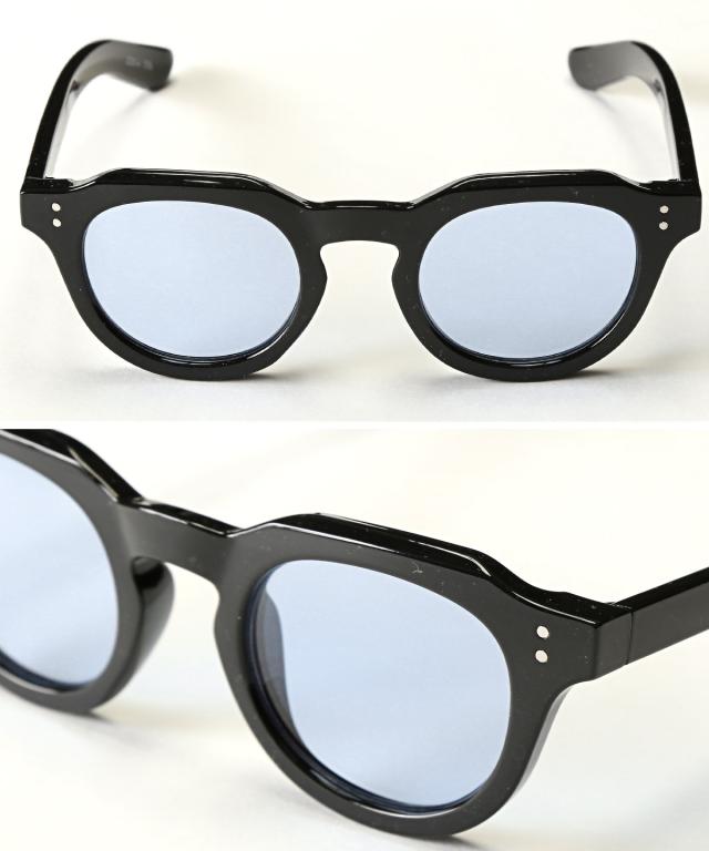 UVカットボストンサングラス・男女兼用・紫外線対策・アイウェア・グラサン・サマー・おしゃれ・プチプラ・ギフト・プレゼント・小物 11