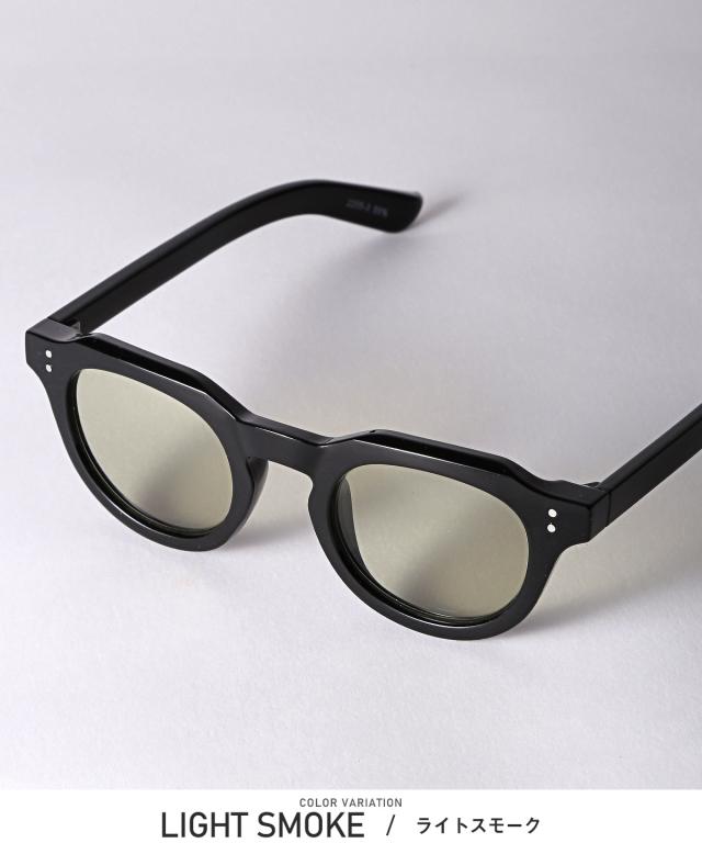 UVカットボストンサングラス・男女兼用・紫外線対策・アイウェア・グラサン・サマー・おしゃれ・プチプラ・ギフト・プレゼント・小物 8