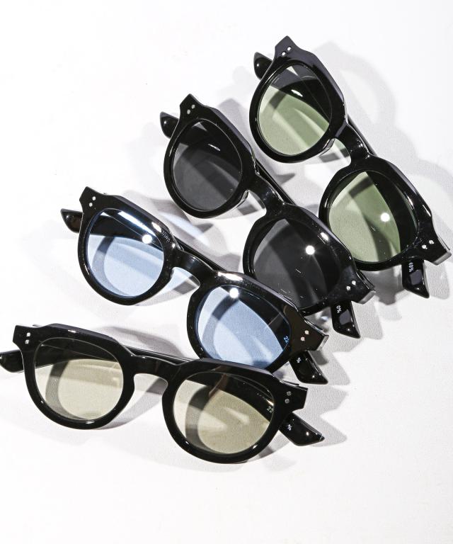 UVカットボストンサングラス・男女兼用・紫外線対策・アイウェア・グラサン・サマー・おしゃれ・プチプラ・ギフト・プレゼント・小物 3