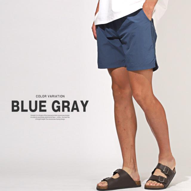 ナイロンショートパンツ・短パン・ワッシャーパンツ・ナイロン・ハーフパンツ・ユニセックス・3分丈・夏服・スポーツ・ランニング・旅行 18