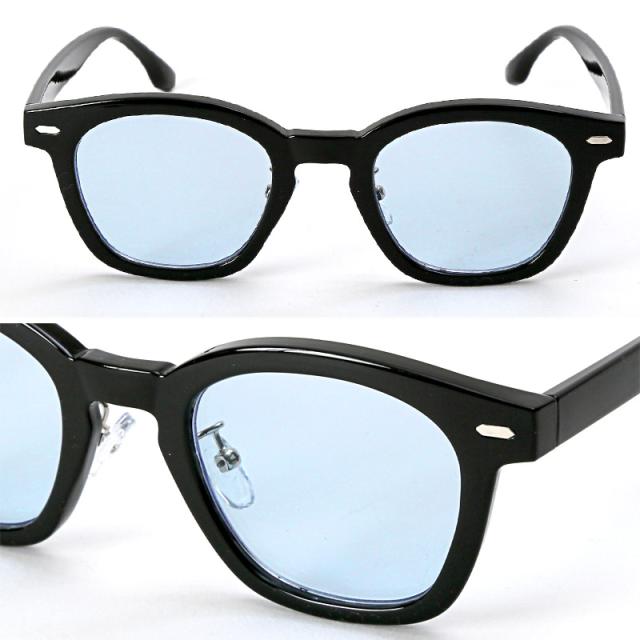 UVカットウェリントンサングラス・男女兼用・グラサン・紫外線対策・おしゃれ・モデル・セレブ・小物・セレカジ・リゾート・プレゼント・ギフト 9