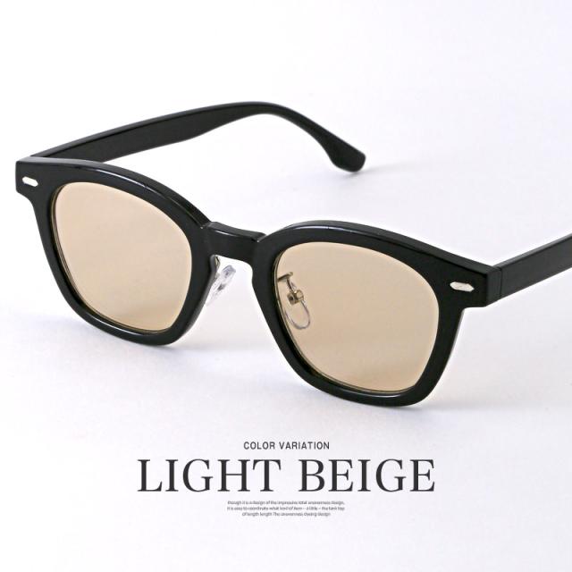 UVカットウェリントンサングラス・男女兼用・グラサン・紫外線対策・おしゃれ・モデル・セレブ・小物・セレカジ・リゾート・プレゼント・ギフト 8
