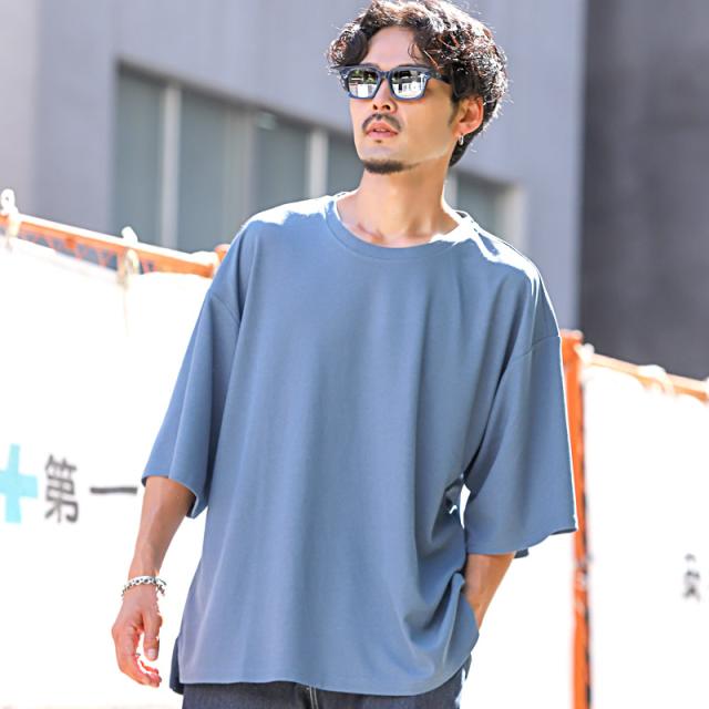 UVカットスクエアウェリントンサングラス・メンズサングラス・四角・大きい・度なし・運転・おしゃれ・20代・30代・40代・プチプラ・日本人 4