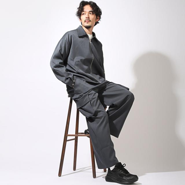 Bracciano(ブラッチャーノ)軽量厚底スニーカー・メンズスニーカー・厚底スニーカー・幅広・プチプラ・安い・運動靴・ストリート・韓国 4