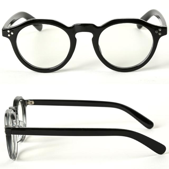 調光機能付きUVカット六角形サングラス・おしゃれ・ファッションサングラス・偏光・調光・UVカット・伊達メガネ・運転・ユニセックス 10