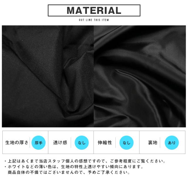 圧着キルトフードエンボスフェイクダウンベスト・アウター・ベスト・ジレ・シームレスダウン・エンボスロゴ・フード・秋冬・ユニセックス 5