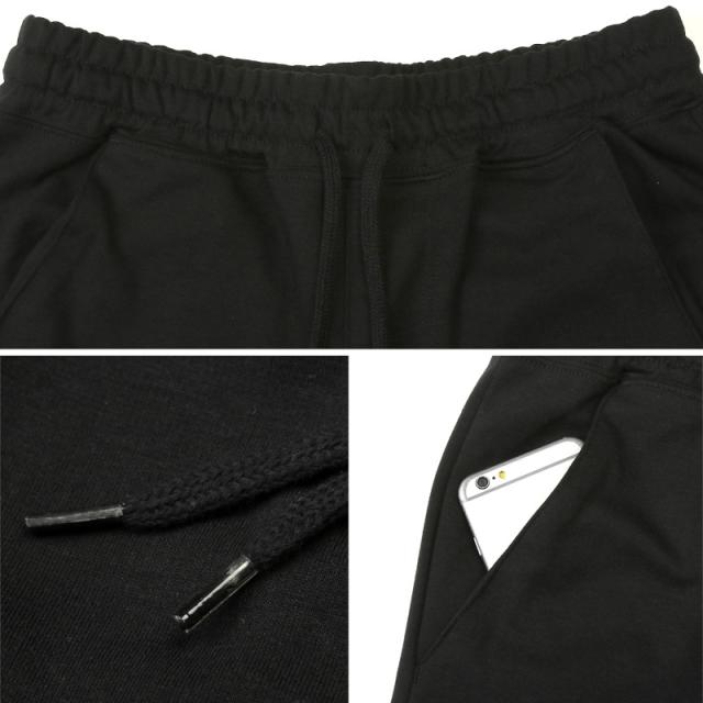 テーパードパンツ・サルエルパンツ・スウェットパンツ・イージーパンツ・メンズ・ポンチ・無地・千鳥・大きいサイズ・ウエストゴム・ストレッチ・カジュアル・スポーティー・春服・夏服・秋服・冬服・20代・30代・40代・リラックス 14