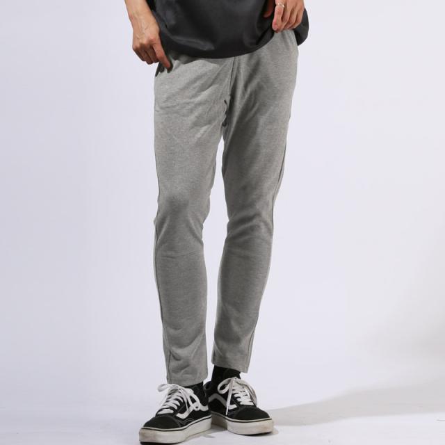 テーパードパンツ・サルエルパンツ・スウェットパンツ・イージーパンツ・メンズ・ポンチ・無地・千鳥・大きいサイズ・ウエストゴム・ストレッチ・カジュアル・スポーティー・春服・夏服・秋服・冬服・20代・30代・40代・リラックス 11