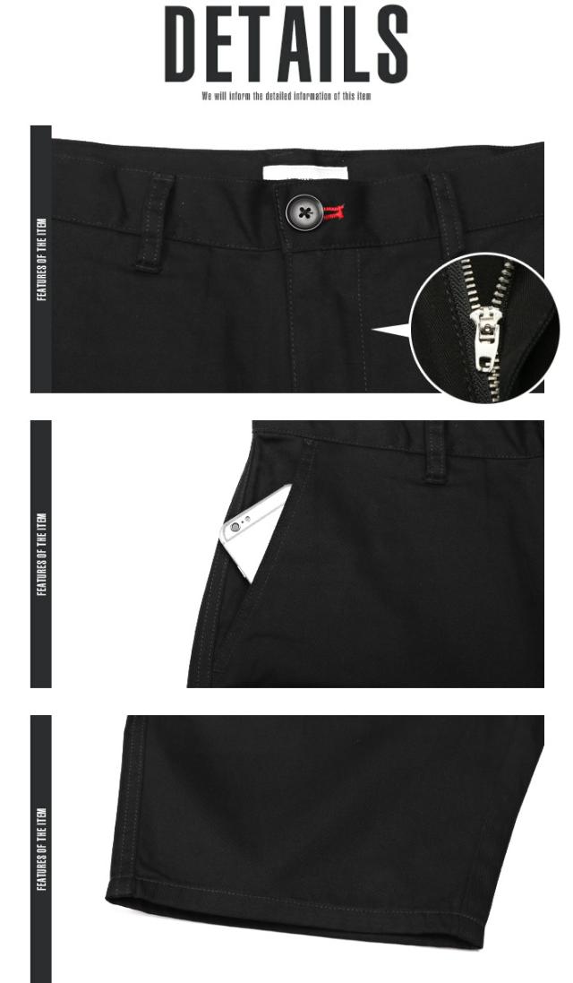 お兄系 ショートパンツ ハーフパンツ チノパン チノパンツ ショーツ ツイル 無地 ビター系 ビター ビタ男 BITTER 21