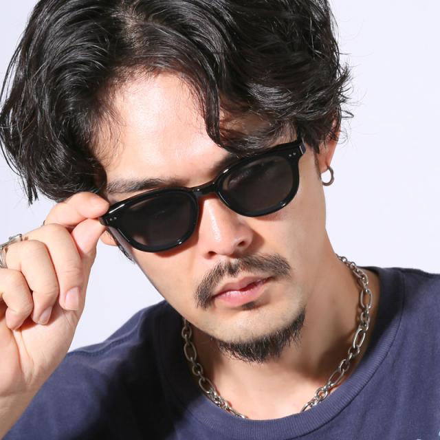 サングラス・メンズ・レディース・ボスリントンサングラス・ユニセックス・UVカット・紫外線カット・ボストンサングラス・ウェリントンサングラス・カラーレンズ・クリアフレーム・小顔・おしゃれ・トレンド・度なし・夏・春・秋・冬・通年・アイウェア・イエベ・ブルベ 4